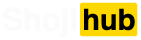Shojihub logo